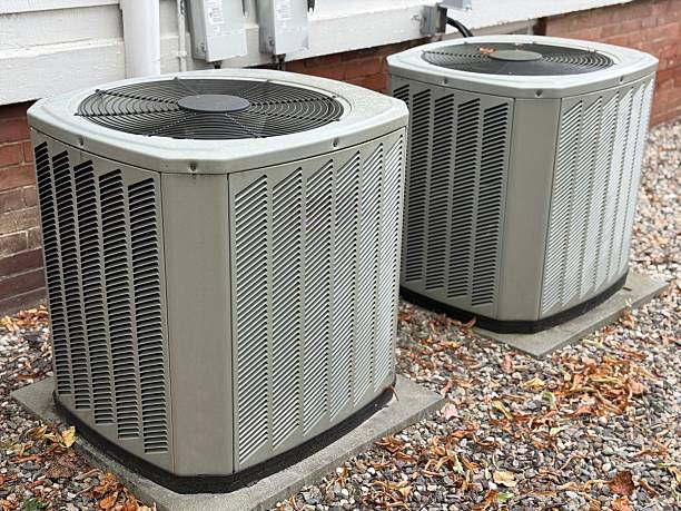 Reliable Ductwork Repair contractor in Freeman, SD by JG Cool HVAC